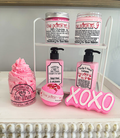 Love Potion no.9 Lotion