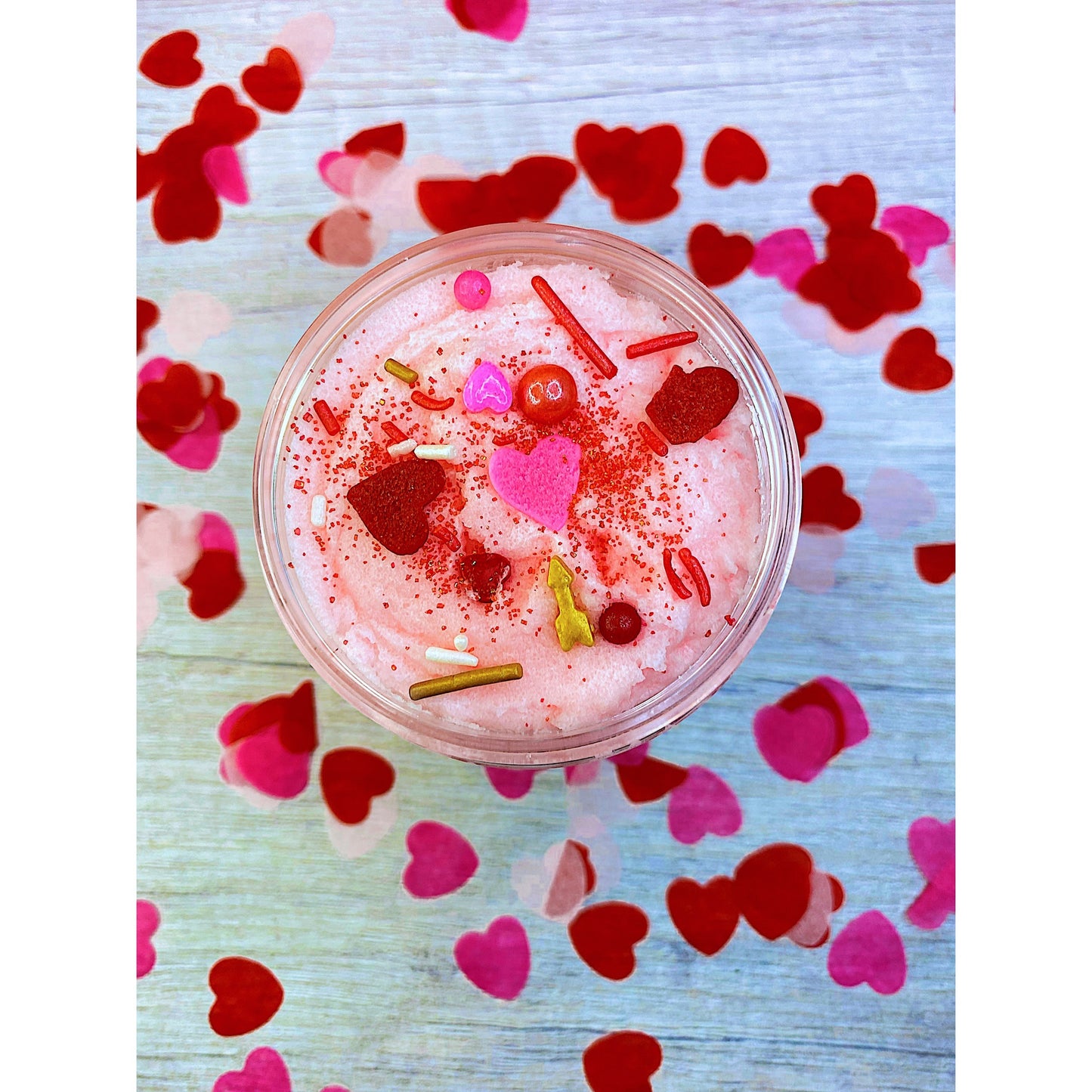 Love Potion no.9 Sugar Scrub