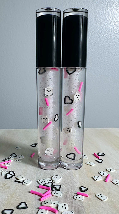 Ghost Mellow Lip Gloss