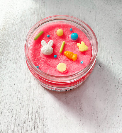 Bunny Cake Lip Scrub