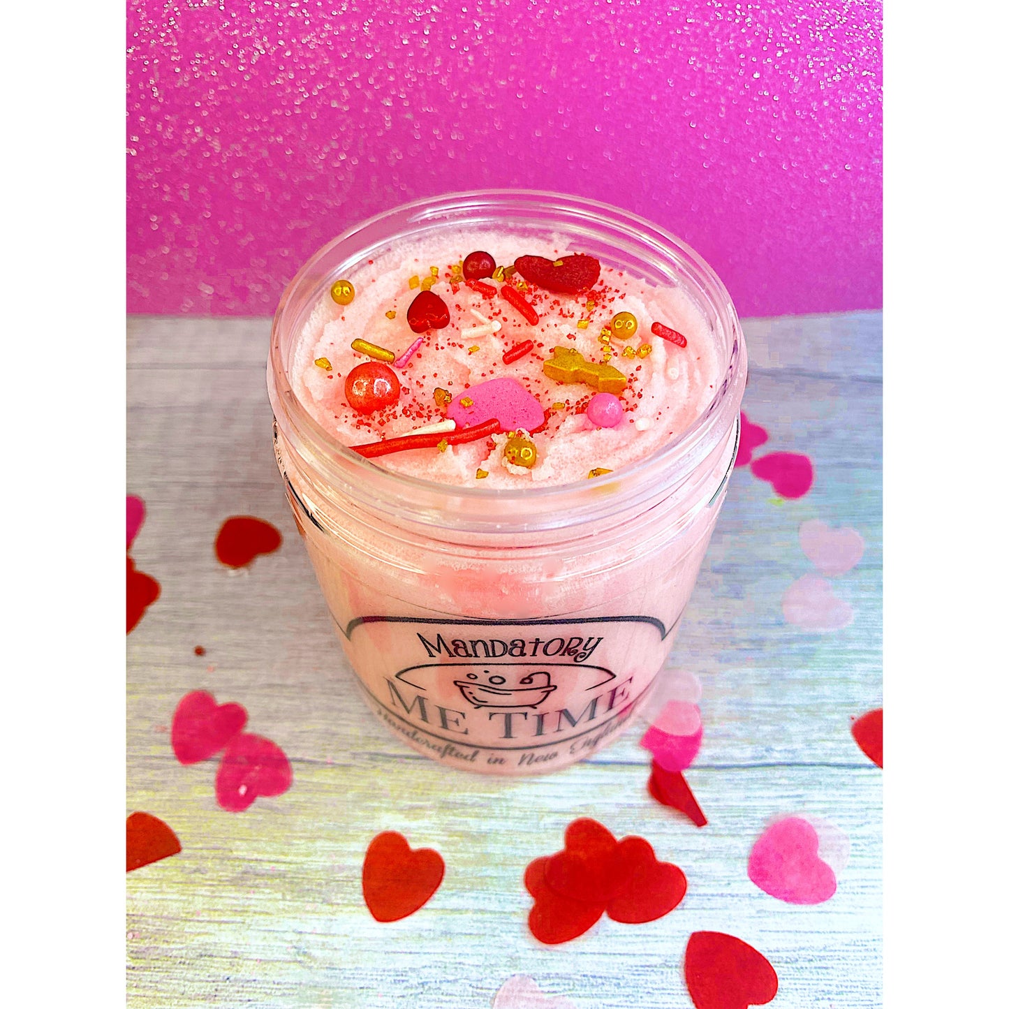 Love Potion no.9 Sugar Scrub