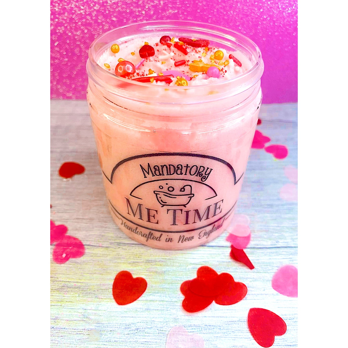 Love Potion no.9 Sugar Scrub